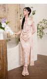 Mariana Exquisite Qipao Cheongsam