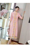 Khaleesi Marvelous Qipao Cheongsam