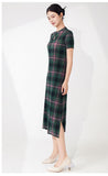 Josephine Exquisite Qipao Cheongsam