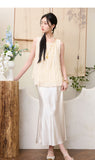 Tessa Delightful Qipao Cheongsam Top