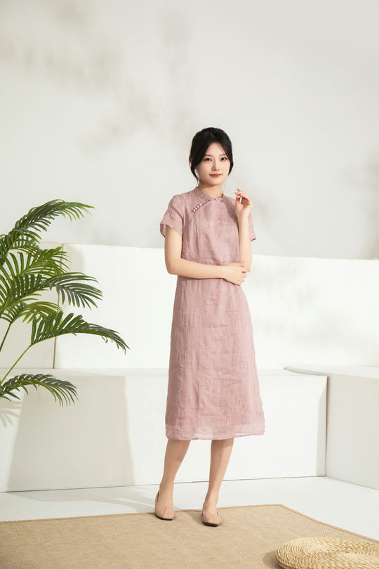 Cheongsam Indonesia Cheongsam Indonesia