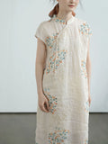 Nathalia Beautiful Qipao Cheongsam