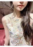 Amina Beautiful Qipao Cheongsam