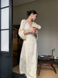 Khalani Elegant Qipao Cheongsam