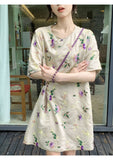 Blair Amazing Qipao Cheongsam