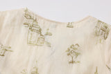 Hope Elegant Qipao Cheongsam