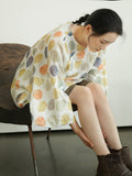 Finley Fascinating Qipao Cheongsam Top