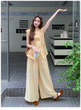Joy Shining Qipao Cheongsam Two Piece