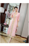 Khaleesi Marvelous Qipao Cheongsam