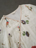 Freya Stunning Qipao Cheongsam