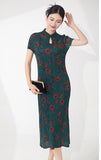 Lydia Bloom Ready Qipao Cheongsam
