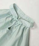 Marie Blooming Qipao Cheongsam Top