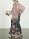 Juliet Delightful Qipao Cheongsam Skirt