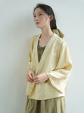 Sariyah Charming Qipao Cheongsam Top