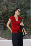 Hallie Splendid Qipao Cheongsam Top
