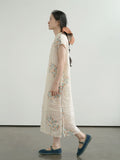 Nathalia Beautiful Qipao Cheongsam