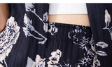 Everleigh Captivating Qipao Cheongsam Two Piece
