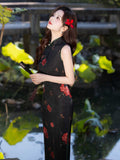 Brittany Marvelous Qipao Cheongsam