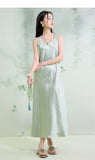 Lena Good-Looking Qipao Cheongsam