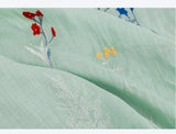 Annamaria Perfect Embroidery Qipao Cheongsam