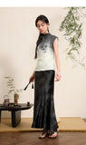 Angelina Sweet Mind Qipao Cheongsam Top