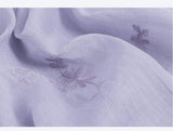 Elizabeth Gorgeous Embroidery Qipao Cheongsam