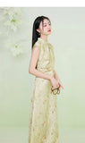 Oakley Dazzling Qipao Cheongsam
