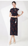 Lydia Bloom Ready Qipao Cheongsam