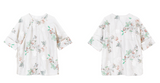 Evelynn Captivating Qipao Cheongsam Two Piece