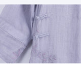 Elizabeth Gorgeous Embroidery Qipao Cheongsam