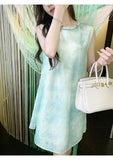 Brynn Appealing Qipao Cheongsam