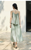 Juliet Found Bliss Qipao Cheongsam Top