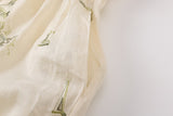 Hope Elegant Qipao Cheongsam