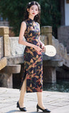 Dinah Delightful Qipao Cheongsam