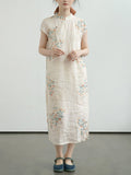Nathalia Beautiful Qipao Cheongsam