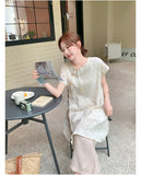 Madeleine Shining Qipao Cheongsam Two Piece