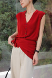 Hallie Splendid Qipao Cheongsam Top