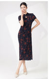 Lydia Bloom Ready Qipao Cheongsam