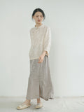 Hayley Spectacular Qipao Cheongsam Top