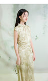 Oakley Dazzling Qipao Cheongsam