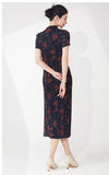 Lydia Bloom Ready Qipao Cheongsam