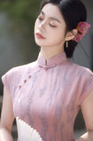Capriana Festive Qipao Cheongsam