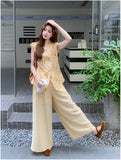 Joy Shining Qipao Cheongsam Two Piece