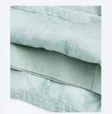 Charli Perfect Embroidery Qipao Cheongsam