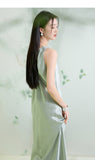 Lena Good-Looking Qipao Cheongsam