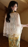 Hattie Marvelous Qipao Cheongsam