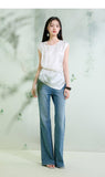 Jane Lovely Qipao Cheongsam Top