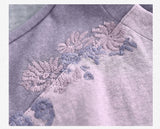 Adalyn Captivating Embroidery Top