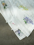 Kaiya Bloom Ready Qipao Cheongsam Top