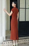Catiana Fascinating Qipao Cheongsam